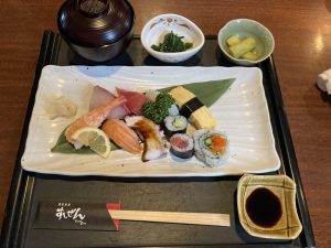 飲食店シリーズ（コロナに負けるな！！！）