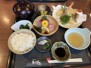 飲食店シリーズ（コロナに負けるな！！！）